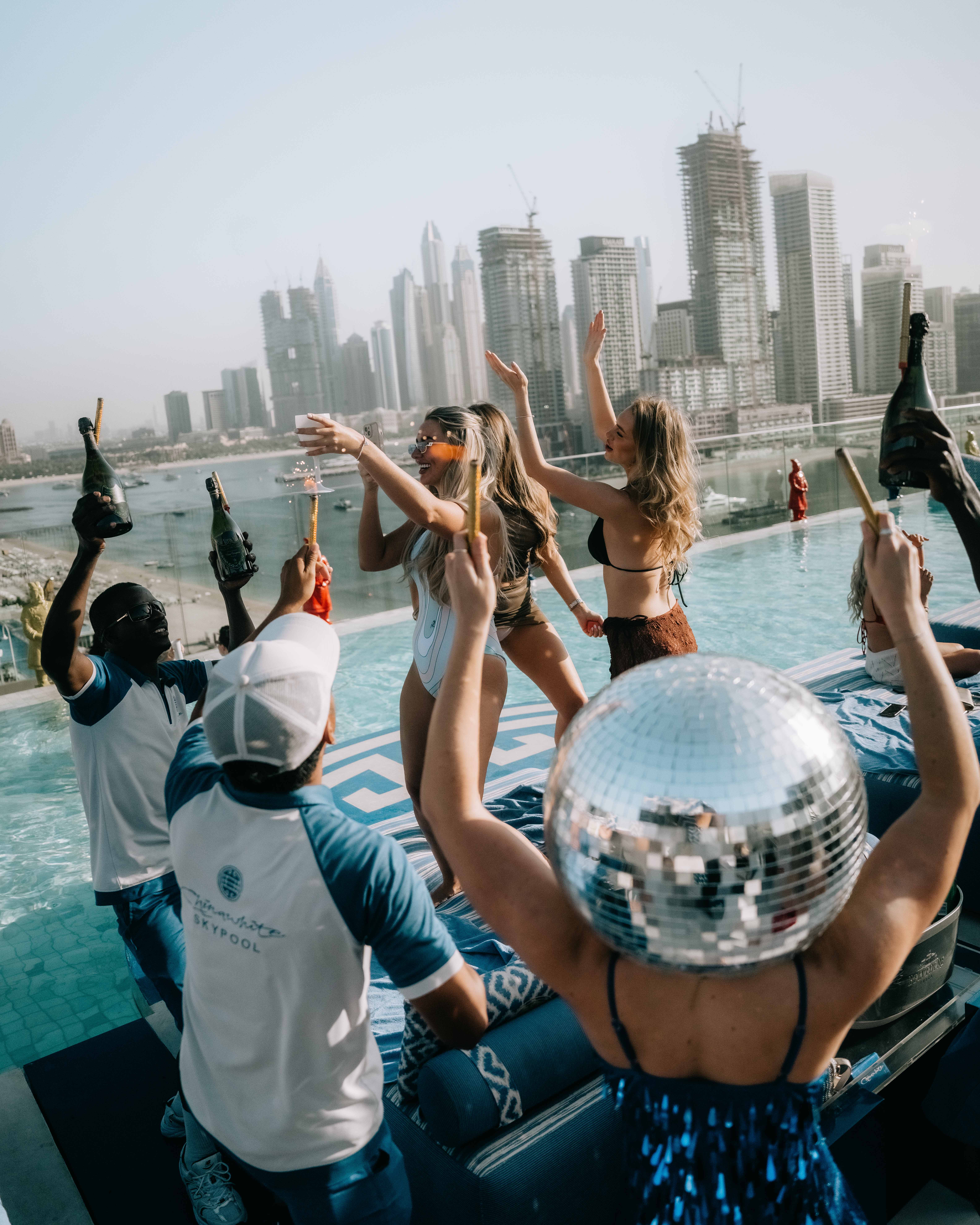 Private Birthday Events