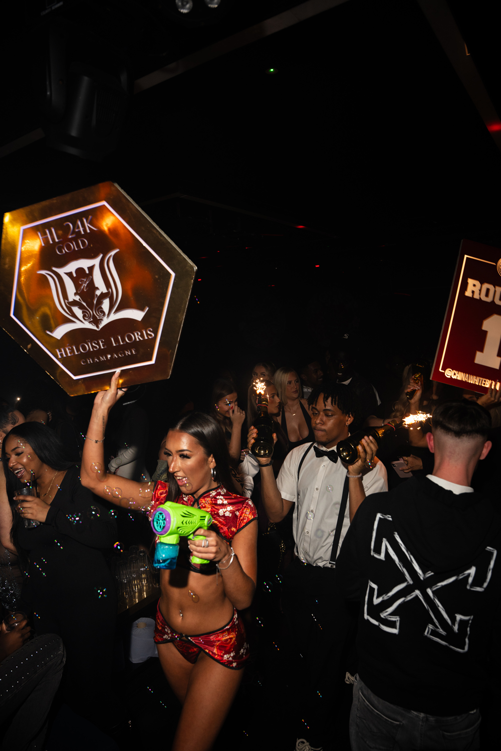 VIP Events