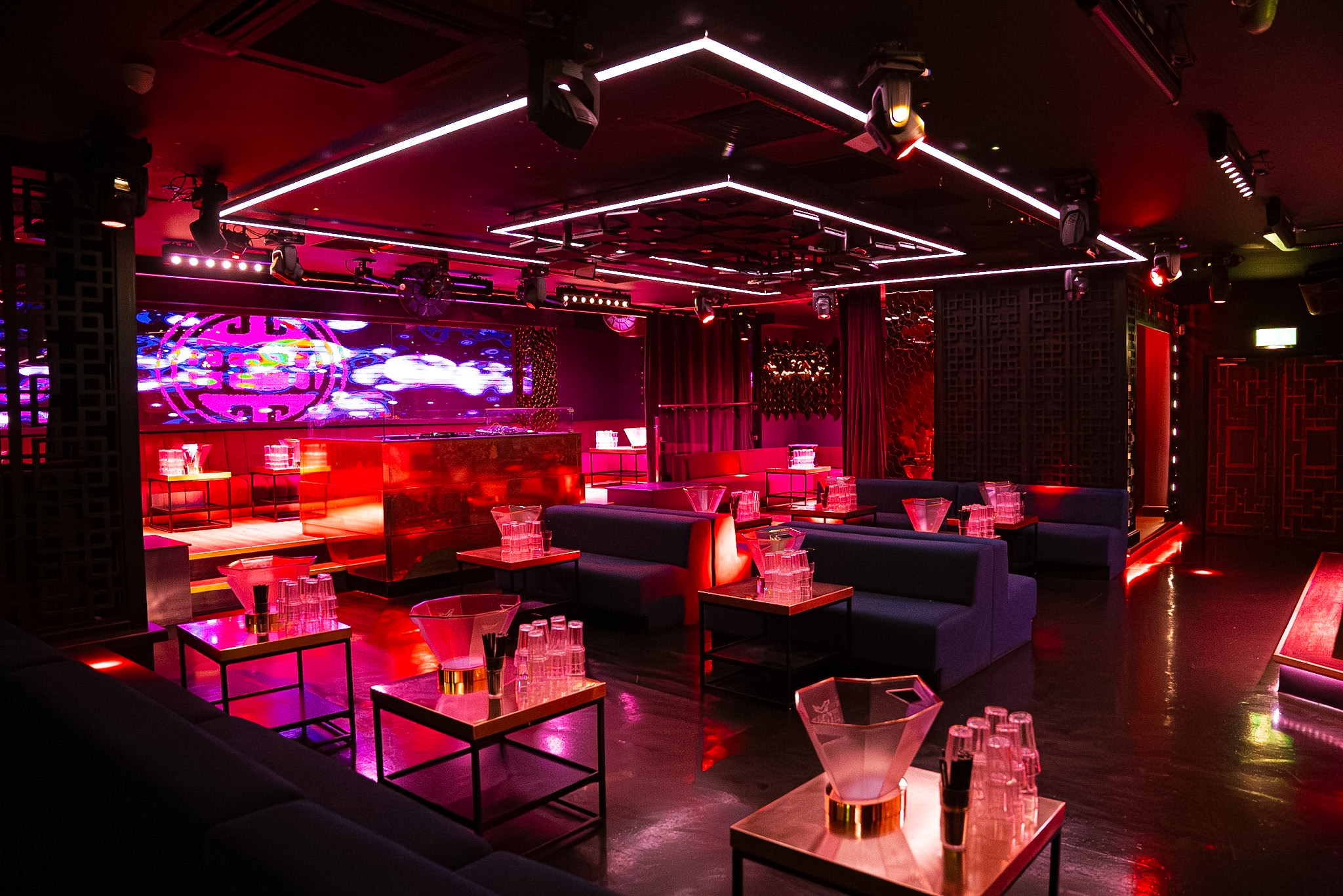 VIP EVENTS